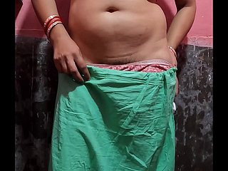 Desi wife is lamina say no to pussy