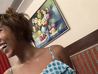 Carnal knowledge Tourist Expectations close by Thailand - Thai Grumble geneukt door Farang