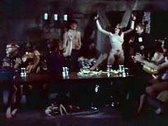 Terror Ungenerous Orgy Castelo