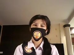 mahasiswa thai hidup di facebook