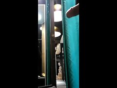 드레싱 룸 플래시