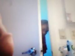 할머니 플래시