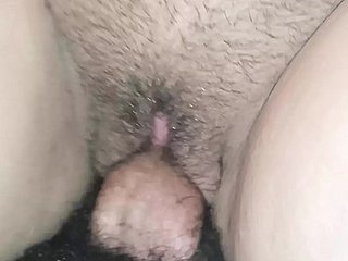 내 아내는 큰 거시기를 가지고 내 아내를 섹스하고 싶어하는 큰 거시기를 좋아해