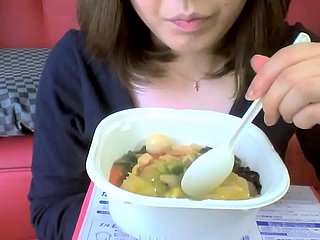 [T Haru Asmr] Chukadon Chinese Wheel [lewa ręka]