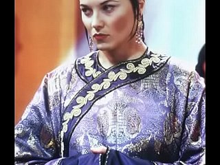 एशियाई चीनी Xena