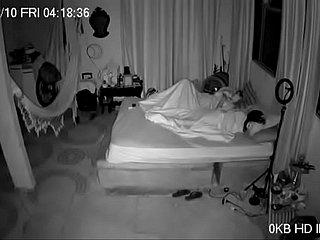 Telecamera nascosta che nessuno si aspettava quindi è caduta anent reticulum