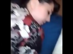 Hot Anal Seks dengan istri saya