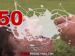 تالیف بہترین Cumshots ویڈیوز