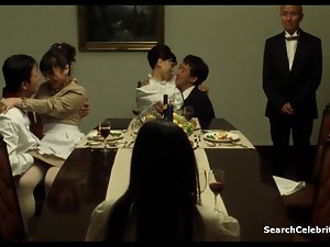 سے Minako komukai - پھول اور سانپ کے 3