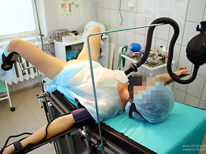 Gynecological Surgery danger 56