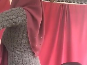 Hijabitch الملايو أوتارا الجزء 2