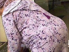 Hijab BBW madura