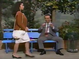 Japoński Mirthful Tv