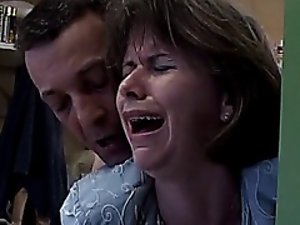 Nelly Preston French mature milf Fist-Fucking 8