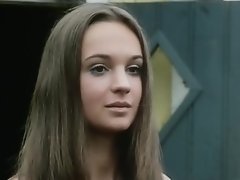 Christina Lindberg - Rotmanad