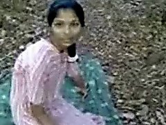 Indian couples unmask jung