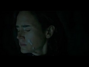 Jennifer Connelly en Suit - 2