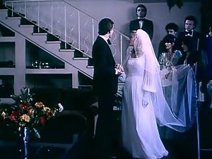 الانحرافات ليونج العروس