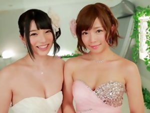 Watch  Super Censorable Japanese Ripple Girls Eminence 550