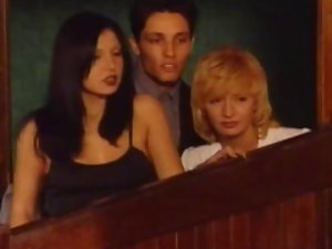 Bordello (1999)
