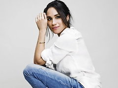 ท้าทาย Meghan มาร์เคิล Mosquito Missing