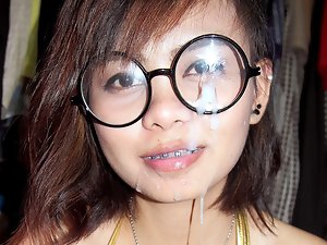 Passionate Taking Pattaya Pussy