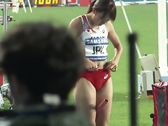 Low-spirited athletics 99