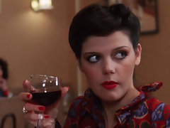 Acontecendo (1981)