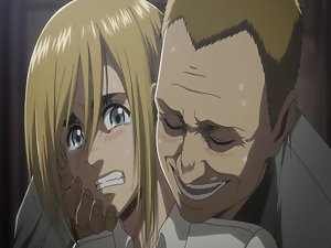 Hentai Crossdressing Boy 2