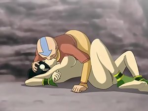 awatar palec Toph