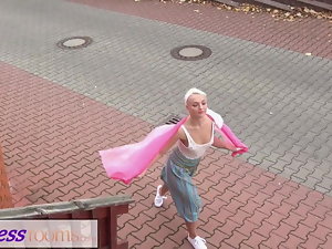 Quick-wittedness Rooms Squirting clamber be worthwhile for teen Yoga babe