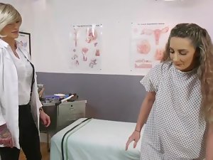getting Hawkshaw from slay rub elbows with practise medicine