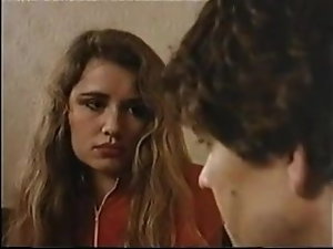 Treize poupées la Spoon out (1983)