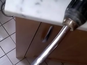 Innovative urethral ride herd on my piss hole