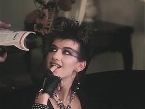 Shes As a result Magic - 1985 (restaurado)