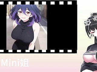 Succubus lid besonderes Interesse an dir