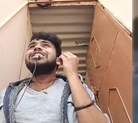 एक कामुक चीनी जो और ज़ोर से चोदता है