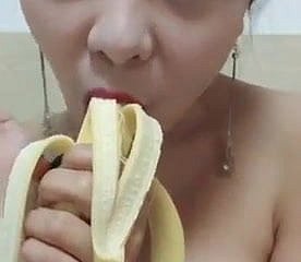 中国婊子