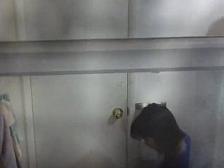 चीनी महिला