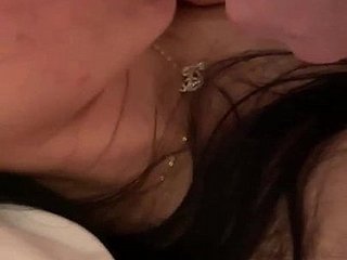 دوست کی چائنیز بیوی چدائی