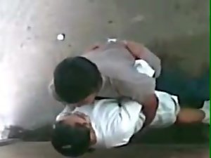 Ấn Độ Contaminate Fucked Open-air