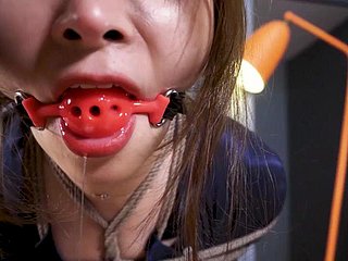 صورة 4K Diabolical Silk Secretary