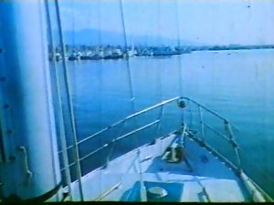 Aegean Cruise