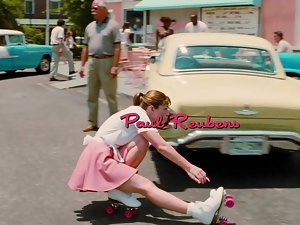 Jessica Biel - Accidental Adore
