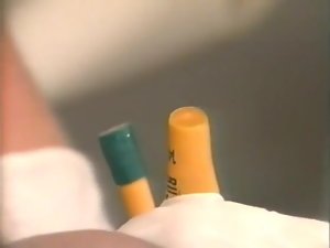bizarre german output rubber gyno boxing-match