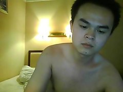 Asian tossed webcam hacked 35