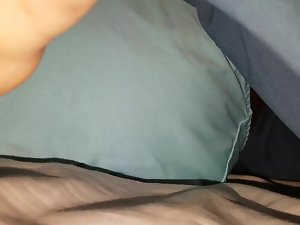 रों Panty कवर बम; Steph & # 039 सूँघने