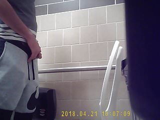 Lebensmittelgeschäft Badezimmer