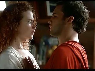 Nicole Kidman chaude