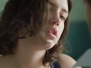 एडेले एक्सार्चोपोलोस Eperdument (2016)